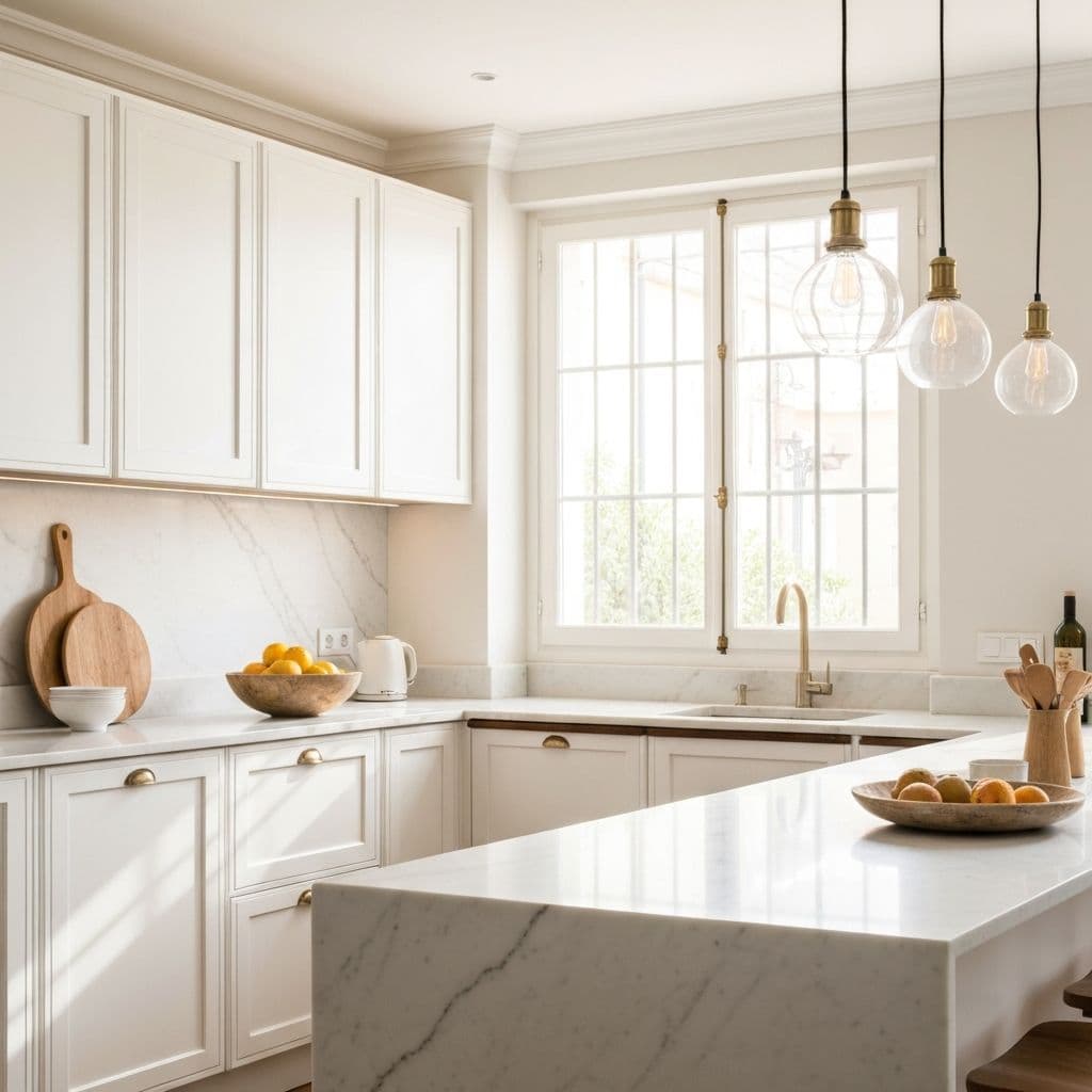 Penthouse with Wraparound Terrace — 4/5