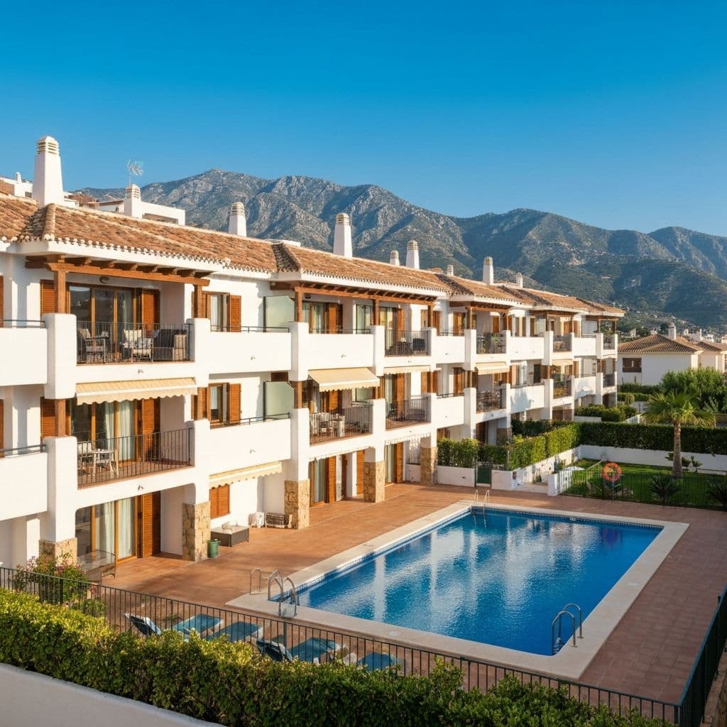Apartment by the Fishing Port
