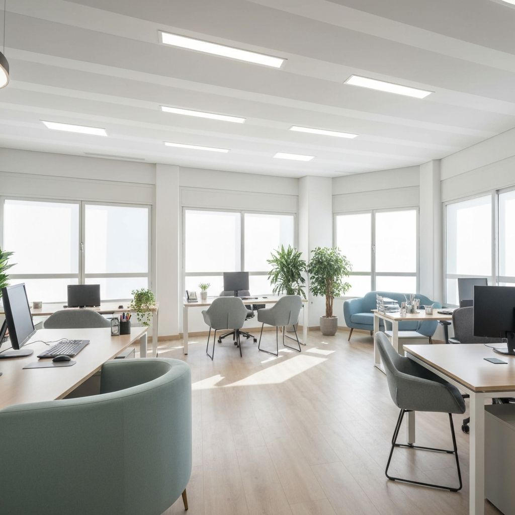 Kadano Homes office in Alicante